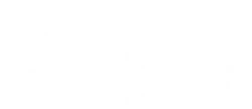 logo de natures packaging en blanco