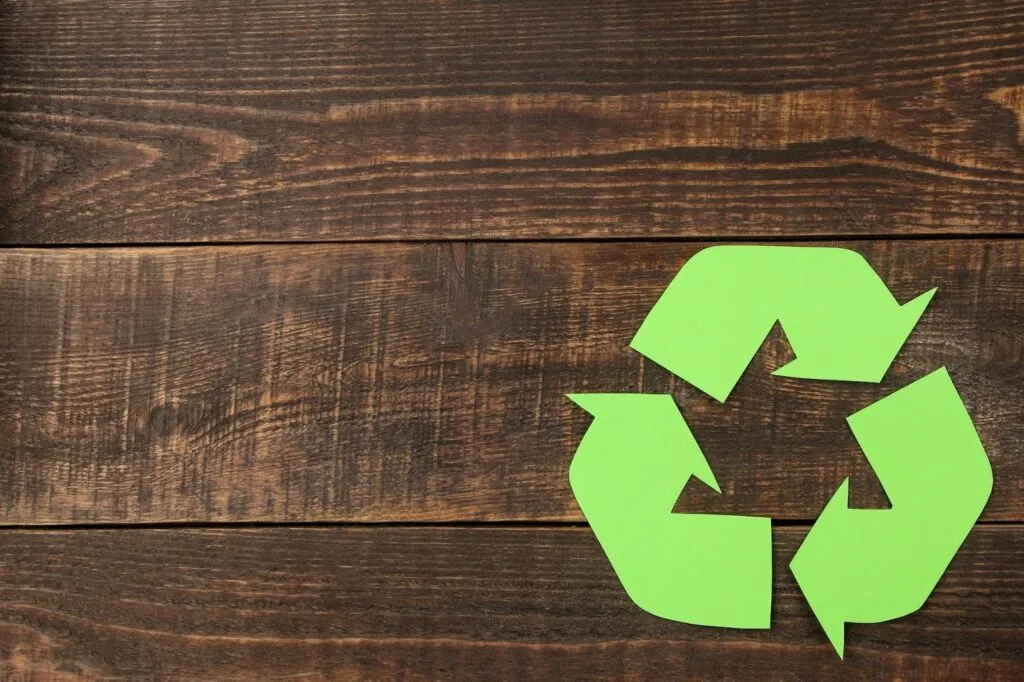 pallets - La madera sustentable como motor de cambio en el embalaje sostenible