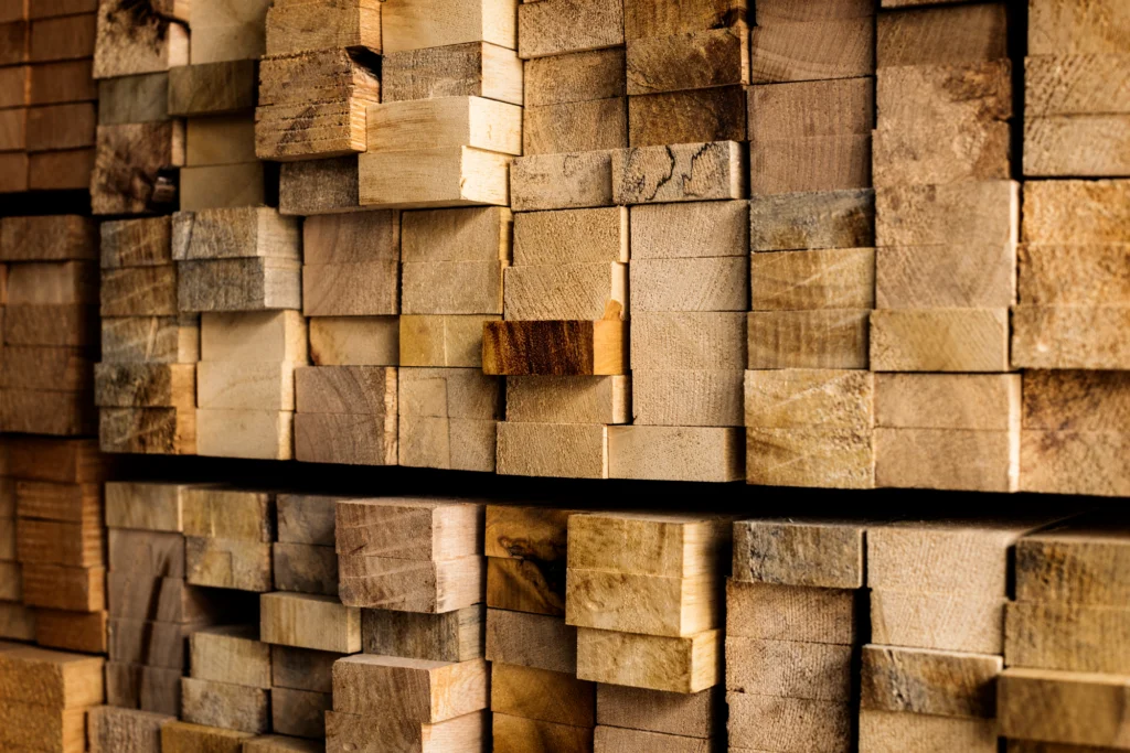 NIMF-15 embalajes de madera y seguridad global